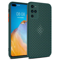 Husa Samsung Galaxy S20 Plus Lemontti Bubble Verde