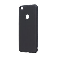 Carcasa Huawei P9 Lite 2017 Lemontti Hard Rubber Slim Negru