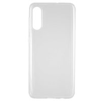 Husa Samsung Galaxy A50s / A30s / A50 Lemontti Silicon Transparent