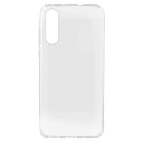 Husa Huawei Enjoy 10s Lemontti Silicon Transparent