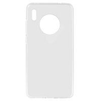 Husa Huawei Mate 30 Lemontti Silicon Transparent
