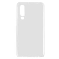 Husa Huawei P30 Lemontti Silicon Transparent
