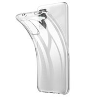 Husa Xiaomi Redmi 9 Power Lemontti Silicon Transparent