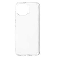 Husa Xiaomi Mi 11 Pro Lemontti Silicon Transparent