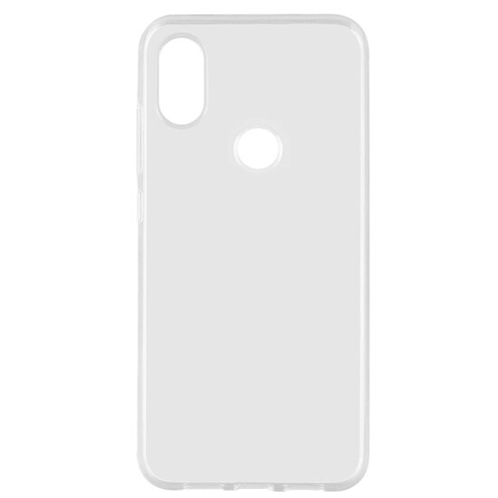 Husa Xiaomi Mi 8 Lemontti Silicon Transparent