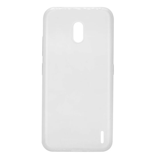 Husa Nokia 2.2 Lemontti Silicon Transparent