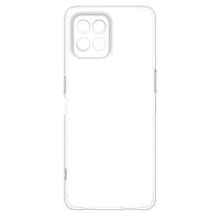 Husa Oppo A53 5G Lemontti Silicon Transparent