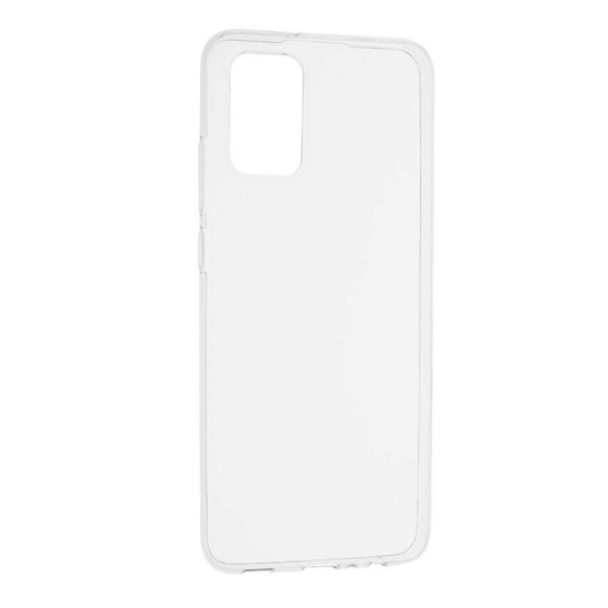Husa Oppo A74 4G Lemontti Silicon Transparent