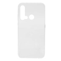 Husa Huawei P20 Lite 2019 / Nova 5i Lemontti Silicon Transparent