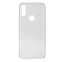 Husa Huawei P Smart Z Lemontti Silicon Transparent