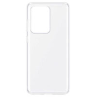 Husa Samsung Galaxy S20 Ultra Lemontti Silicon Transparent