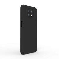 Husa Xiaomi Redmi Note 9T 5G Lemontti Silicon Soft Slim Negru