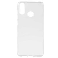 Cover Vodafone Smart X9 Lemontti Silicon Transparent
