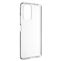 Husa Xiaomi Redmi 10 Lemontti Silicon Transparent