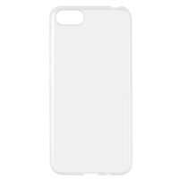 Husa Huawei Y5 Lite 2018 Lemontti Silicon Transparent