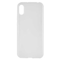 Husa Huawei Y6 2019 Lemontti Silicon Transparent