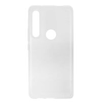 Husa Huawei Y9 Prime 2019 Lemontti Silicon Transparent