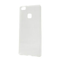 Husa Huawei Ascend P9 Lite Lemontti Silicon Ultraslim Transparent