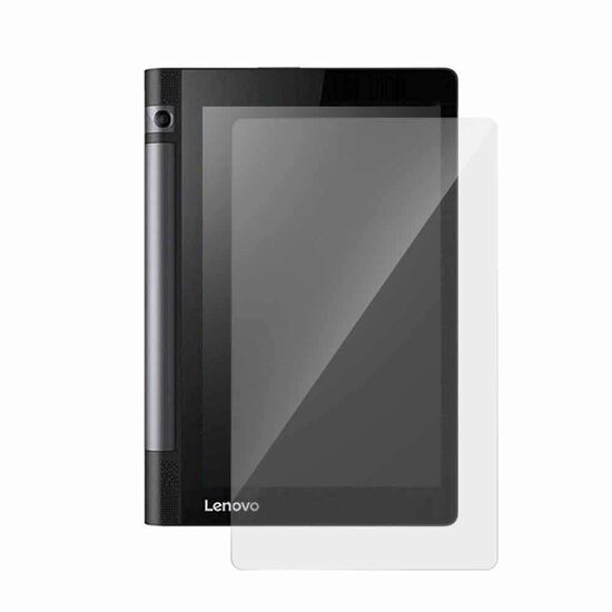 Folie Tableta Lenovo Yoga Tab 3 8 inch Lemontti Flexi-Glass