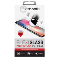 Folie Samsung Galaxy J3 (2017) Lemontti Flexi-Glass (1 fata)