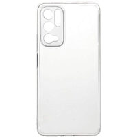Husa Xiaomi Redmi Note 10T 5G Lemontti Silicon Transparent