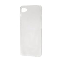 Husa HTC Desire 12 Lemontti Silicon Transparent