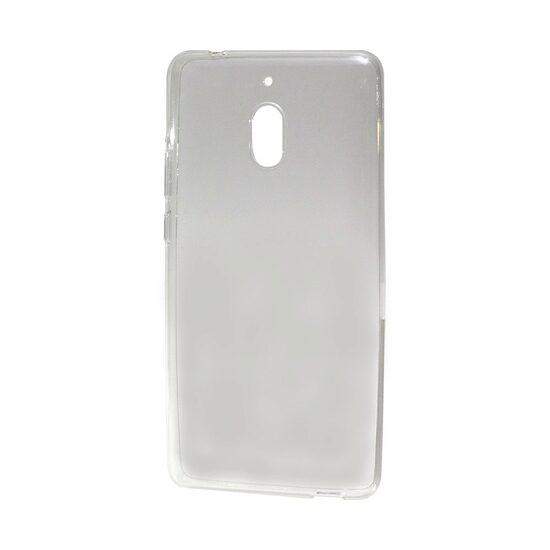Husa Nokia 2.1 (Nokia 2 2018) Lemontti Silicon Transparent