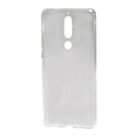 Husa Nokia 5.1 (Nokia 5 2018) Lemontti Silicon Transparent