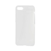 Husa Huawei Y5 2018 Lemontti Silicon Transparent