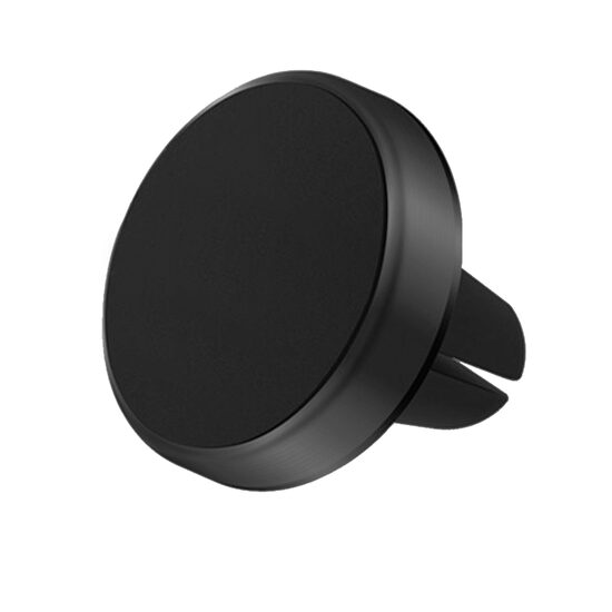Black Lemontti Magnetic Car Holder
