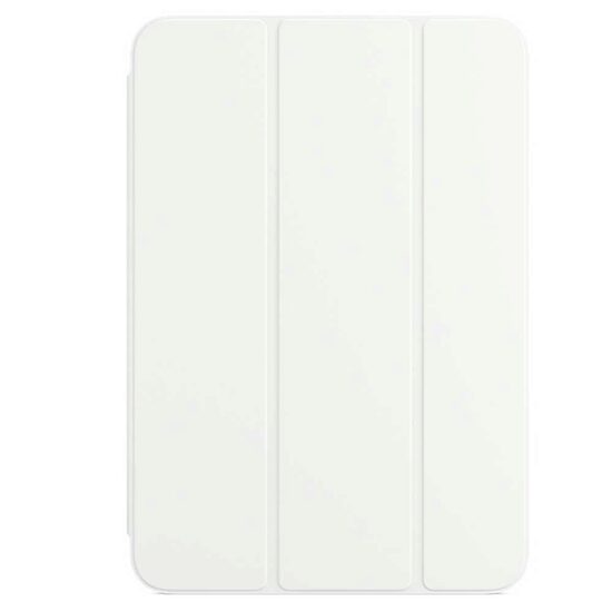 Husa Original iPad Mini 8.3 inch (6th generation) Apple Smart Folio White