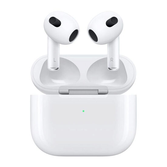 Casti Original 3rd generation Apple Airpods White