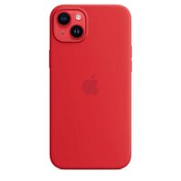 Husa Originala iPhone 14 Plus Apple Silicon, MagSafe, Red