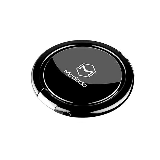 Ring Mcdodo Black pentru suport magnetic