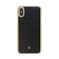 Carcasa iPhone X / XS Occa Spade Black