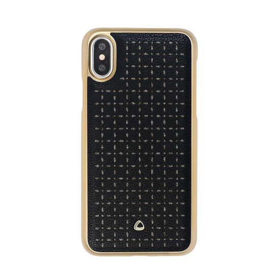 Carcasa iPhone X / XS Occa Spade Black