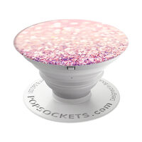 Suport Popsockets Stand Adeziv Blush