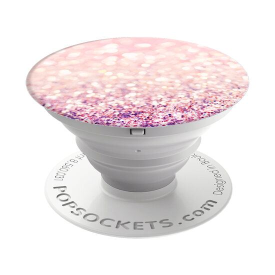Suport Popsockets Stand Adeziv Blush