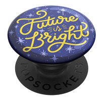 Suport Popsockets PopGrip Stand Adeziv Future is Bright