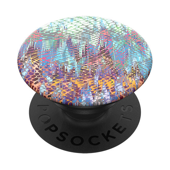 Suport Popsockets PopGrip Stand Adeziv Chimera