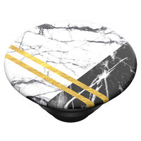 Popsockets PopTop Art Deco Marble capac de schimb pentru PopGrip