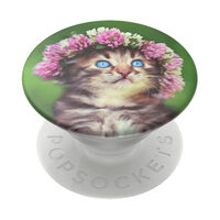 Suport Popsockets PopGrip Stand Adeziv Diana