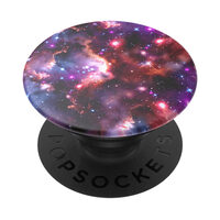 Suport Popsockets PopGrip Stand Adeziv Dark Nebula