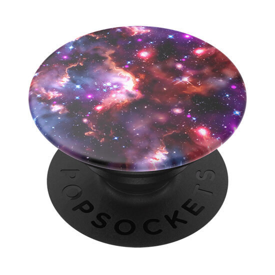 Suport Popsockets PopGrip Stand Adeziv Dark Nebula