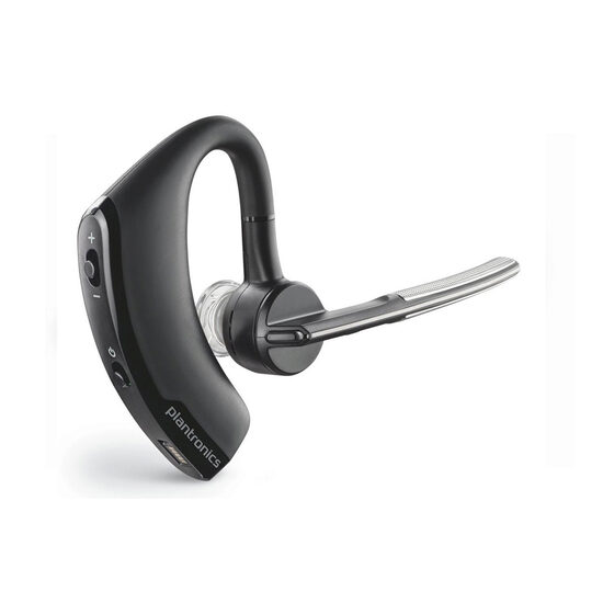 Plantronics Voyager Legend Bluetooth headset Black