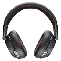 Casti Bluetooth True Wireless Plantronics Voyager 8200 UC Black