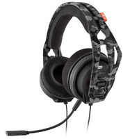 Casti Gaming Nacon RIG 400HX Urban Camo (noise-cancelling, dolby atmos)