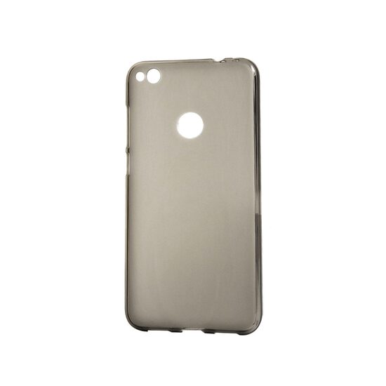 Husa Huawei P9 Lite 2017 Lemontti Silicon Negru