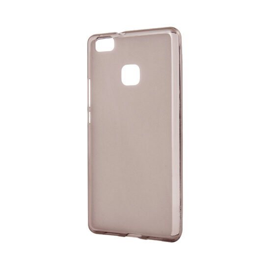 Husa Huawei Ascend P9 Lite Lemontti Silicon Negru