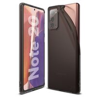 Husa Samsung Galaxy Note 20 Ringke Silicon Air Black